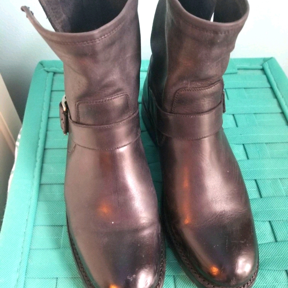 Women's Fyre Boots
